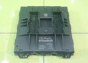 VW POLO V 6R 1.2 B 11r modul sterownik kkomfortu 6R0937085E A2C53396755