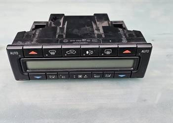 Panel climatronic mercedes w210 lift 2108303285