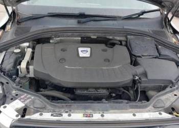 Silnik 2.4 D5244T15 Volvo XC60