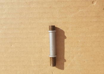 Rurka do lamp lampy NYPEL M10x1 40/65mm