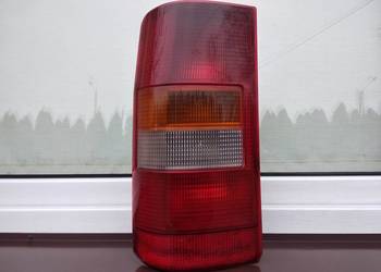 Peugeot Expert I Fiat Scudo Citroen Jumpy lampa tył tylna lewa wkład Valeo