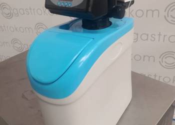 Zmiękczacz uzdatniacz do wody automatyczny 230V  - nowy zasilacz