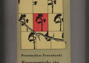 Rozszumiały się cedry i sosny - Przewłocki