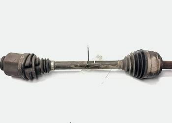 PÓŁOŚ LEWA PRZÓD RENAULT MASTER III PÓŁOŚ LEWA PRZÓD RENAULT MASTER III