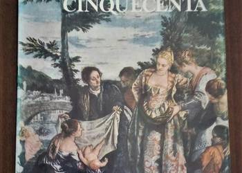 Malarstwo Cinquecenta - M. Rzepińska Malarstwo Cinquecenta - M. Rzepińska