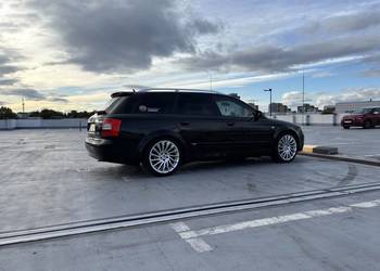 Audi a4 b6 1.9 tdi 130km