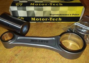 Korbowód SYM 400 Skuter MT1375 2013R