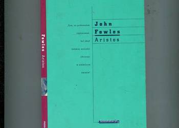 Aristos - John Fowles