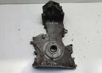 Skoda Fabia II Polo IV 1.2 6V OSŁONA ROZRZĄDU Pokrywa 03D109211 P/Q