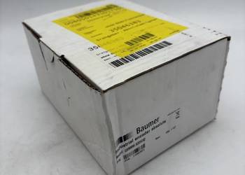 Baumer GXMMW-A205EA2 Absolute encoder