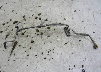 RURA RURKA TURBO TURBINY ASTRA K 1.6 CDTI 55490676