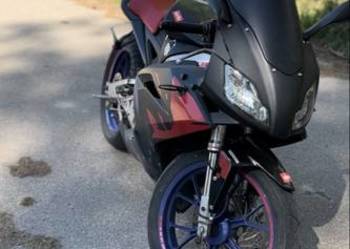 Sprzedam Aprilia rs 50/70