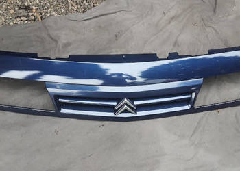 Atrapa  Citroen XM MK2