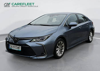 Toyota Corolla Toyota Corolla 1.5 Comfort MS Sedan sk915wp E21 (2019-) Toyota Corolla Toyota Corolla 1.5 Comfort MS Sedan sk915wp E21 (2019-)