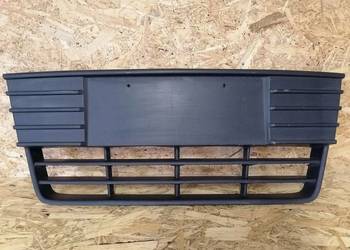 FORD FOCUS MK3 III ATRAPA ZDERZAKA BM51-17K945-CEW