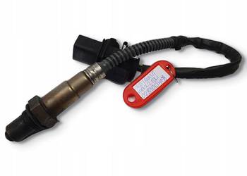 SONDA LAMBDA Ford Transit MK7 2.2 TDCI 0281004198