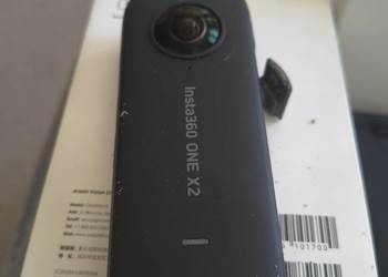 Insta360 X2