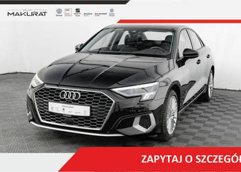Audi A3 WD9014R# 35 TFSI mHEV Advanced S tronic Podgrz.f Salon PL VAT23% 8Y