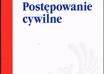 Postępowanie cywilne