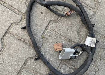 Wiązka zderzaka przód Jeep Compass II 2018