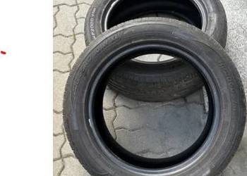 Para opon lato 2 szt Zetex Hp2000 /225/55/17 XL DOT24 lato -