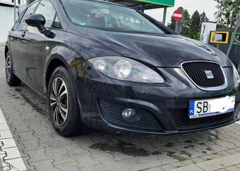 SEAT LEON II 1.4 TSI