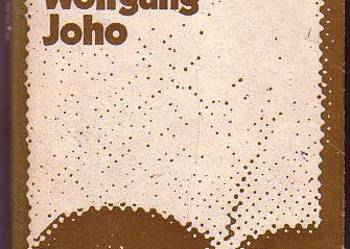 (8275) ZJAZD KOLEŻEŃSKI - WOLFGANG JOHO