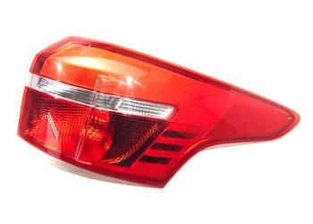LAMPA TYŁ PRAWA FORD FOCUS III F1EB-13404-D Hatchback ŚWIATŁO