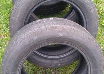 opony 195 65 15  lato zima do driftu upalania i nie tylko