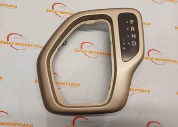 JEEP CHEROKEE V KL 15r ramka drążka zmiany biegów AA1155-P821AD AA1155-M501