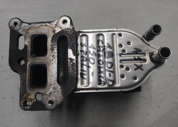 Chłodniczka Spalin Mitsubishi 1.8 DID