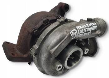 TURBOSPRĘŻARKA Ford Focus Mondeo IV 2.0 TDCI 9662464980