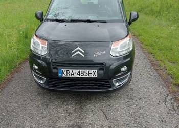 Sprzedam citroena C3 picasso