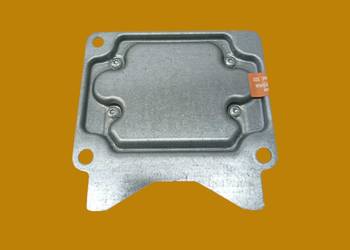 SENSOR AIRBAG 6R0959655K Seat Ibiza IV (2008-  )