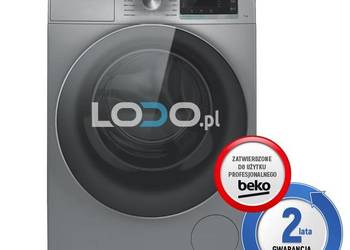 PRALKA PRZEMYSŁOWA profesjonalna 9KG BEKO AWB912S/ PRO BP