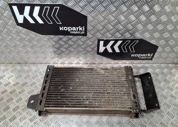 Chłodnica oleju hydraulicznego JCB 540-140 540-170 550-140 541-70 535-95