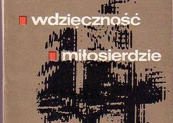 (6789) WDZIĘCZNOŚĆ – MIŁOSIERDZIE – ADAM AUGUSTYN