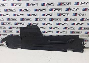 BMW F20 F22 F23 OSŁONA MASKOWNICA PODWOZIA BOCZNA PRAWA 7241834
