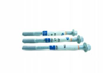 ŚRUBA MOCUJĄCA ŁAPĘ SILNIKA MONDEO 07-17 1.8TDCI