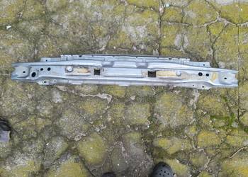 Belka zderzaka przedniego Opel Astra G szara 120zł do negocjacji!