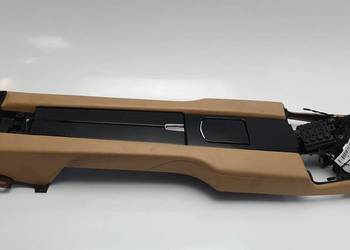 TUNEL ŚRODKOWY PANAMERA 970 GTS BEŻOWY LUXOR GU TUNEL ŚRODKOWY PANAMERA 970 GTS BEŻOWY LUXOR GU