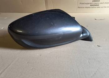 Kia Ceed II 12-18 - Lusterko prawe kpl. Europa 5-pin BE