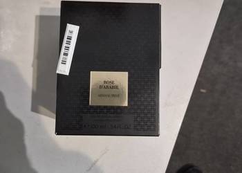 Giorgio Armani Privé Rose d’Arabie 100 ml