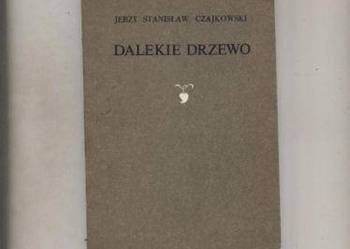 Dalekie drzewo - Czajkowski