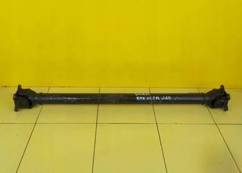 BMW X1 E84 E87 E90 E60 2.0 D 12r 177KM N47 wal napedowy