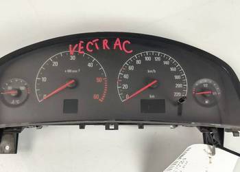 LICZNIK ZEGAR OPEL VECTRA C 09180287WT