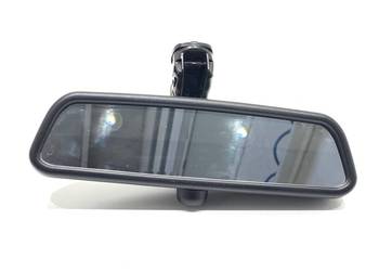 LUSTERKO WEWNĘTRZNE BMW E61 8257275 Kombi 04-10 WSTECZNE KABINY, WIDOK