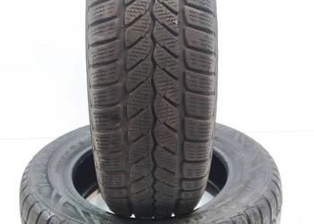 2x OPONA ZIMOWA MABOR WINTER-JET 2 185/65R15 (3015) 6.17MM 6.23MM