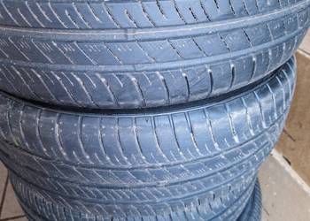 Opony firmy Nexen 205/55 R16 02/25 lato