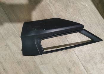 : Używany  VW TIGUAN II PRAWA KRATKA ZDERZAKA PRZÓD PRZEDNI 5NA853211A